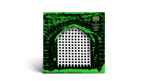 Graham Reynolds - 'The Portcullis'