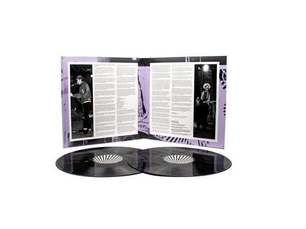 Television Personalities - 'Tune In, Turn On, Drop Out: Radio Sessions 1980-1993'