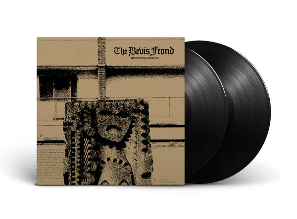 The Bevis Frond - 'Horrorful Heights'