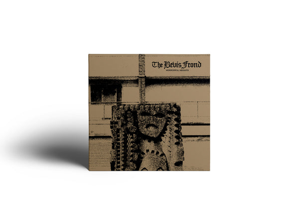 The Bevis Frond - 'Horrorful Heights'