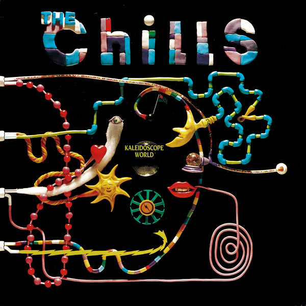 The Chills - Kaleidoscope World (Expanded Edition) 2XLP