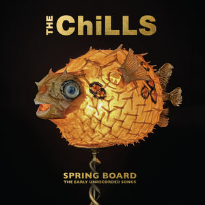 The Chills - 'Spring Board: The Early Unrecorded Songs'