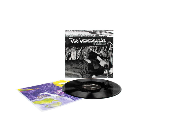 The Lemonheads - 'In Dreamland'