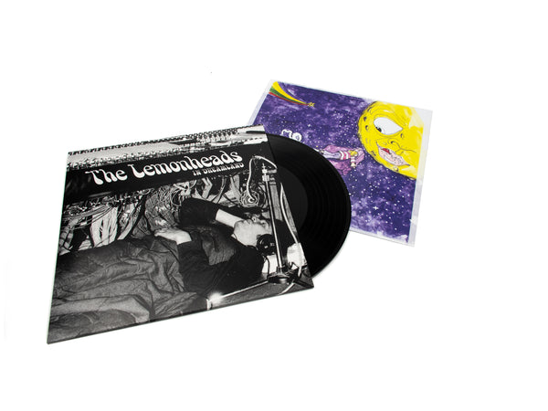 The Lemonheads - 'In Dreamland'