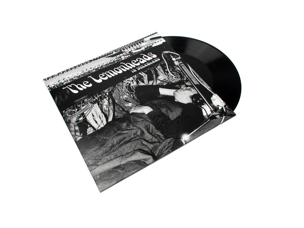 The Lemonheads - 'In Dreamland'