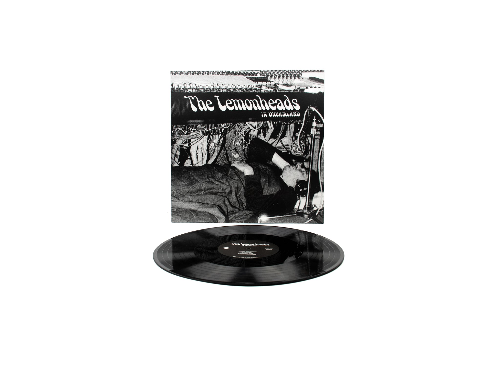 The Lemonheads - 'In Dreamland'