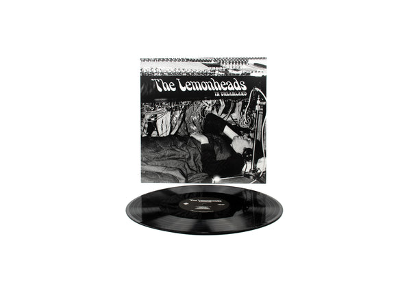 The Lemonheads - 'In Dreamland'