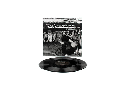 The Lemonheads - 'In Dreamland'