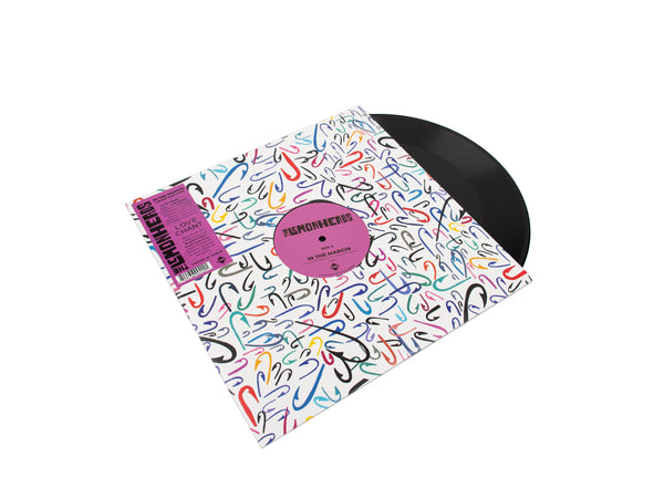 The Lemonheads - 'In the Margin / Seven Year Ache'