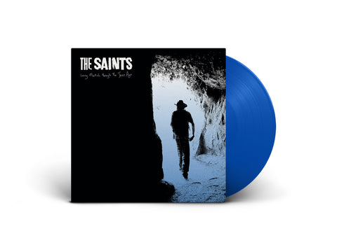 The Saints - 'Long March Through the Jazz Age'