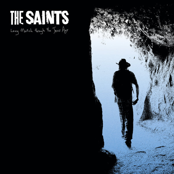 The Saints - 'Long March Through the Jazz Age'