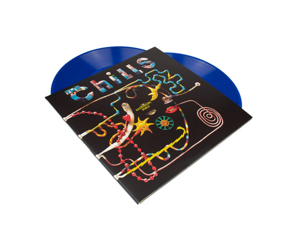 The Chills - Kaleidoscope World (Expanded Edition)