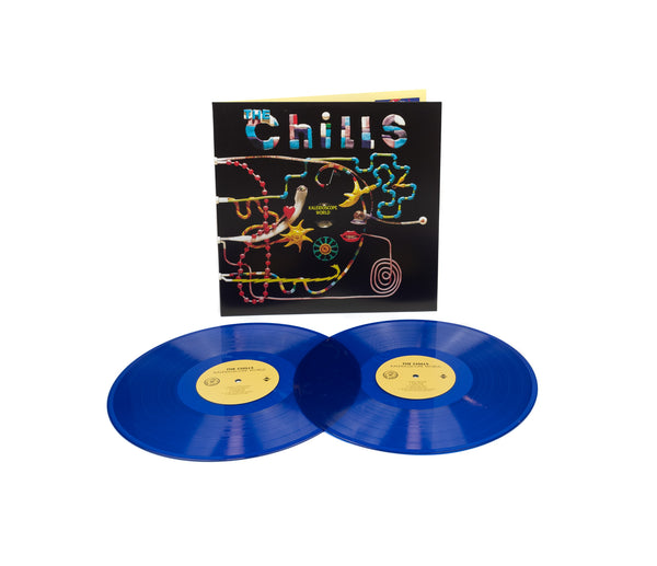 The Chills - Kaleidoscope World (Expanded Edition)