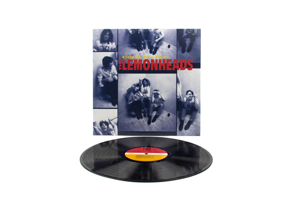 The Lemonheads - Come On Feel (30th Anniversary Edition)
