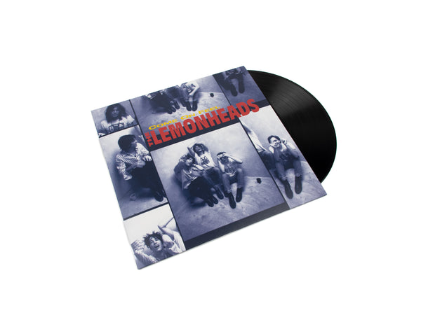 The Lemonheads - Come On Feel (30th Anniversary Edition)