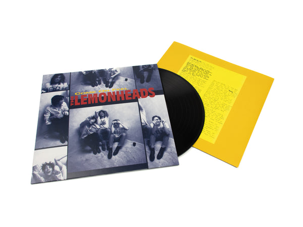 The Lemonheads - Come On Feel (30th Anniversary Edition)