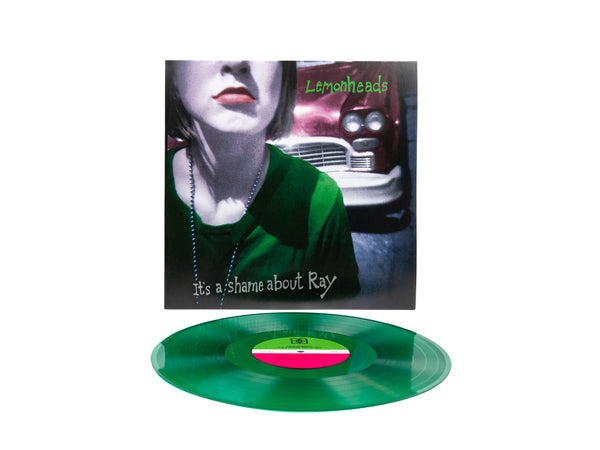 The Lemonheads - 'It's A Shame About Ray' (30th Anniversary Edition)