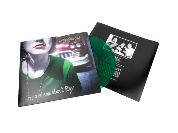 The Lemonheads - 'It's A Shame About Ray' (30th Anniversary Edition)