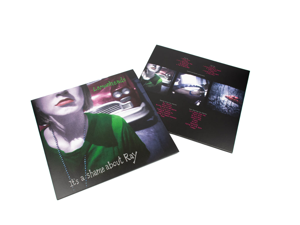 The Lemonheads - 'It's A Shame About Ray' (30th Anniversary