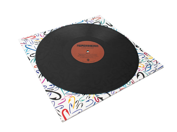 The Lemonheads - 'Love Chant'