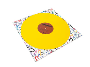 The Lemonheads - 'Love Chant' – Fire Records