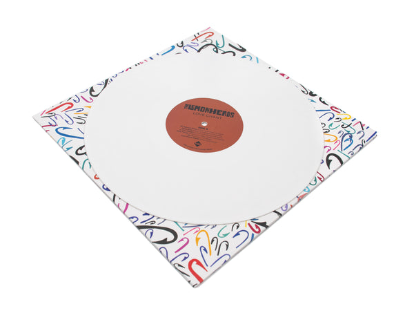 The Lemonheads - 'Love Chant'