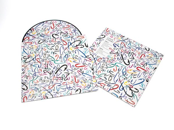 The Lemonheads - 'Love Chant'