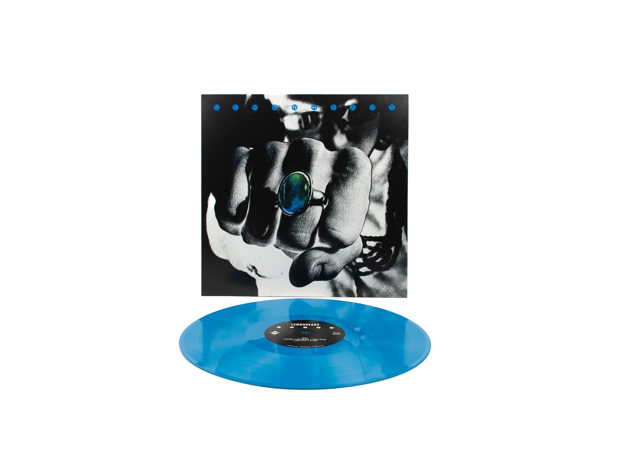 The Lemonheads - Lovey (30th Anniversary Edition) – Fire Records