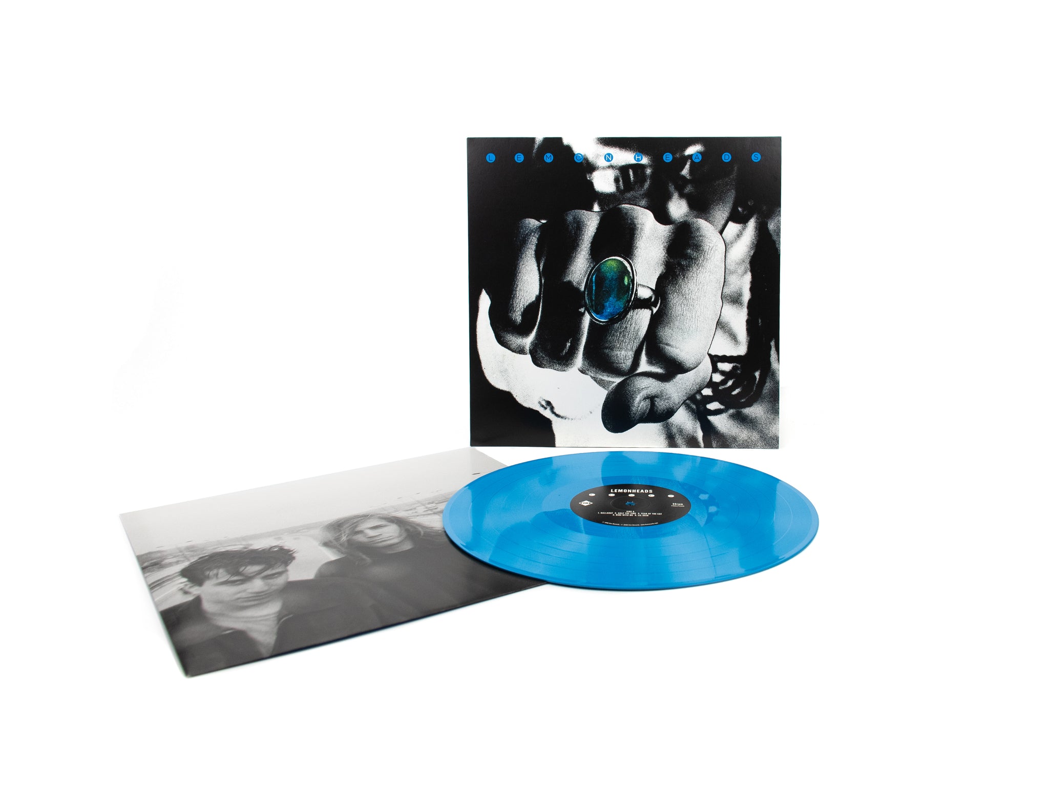 The Lemonheads - Lovey (30th Anniversary Edition) – Fire Records