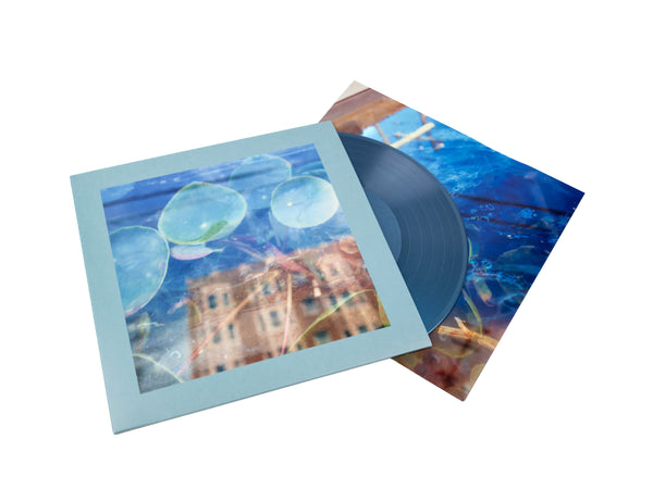 The Reds, Pinks and Purples – 'Acknowledge Kindness'