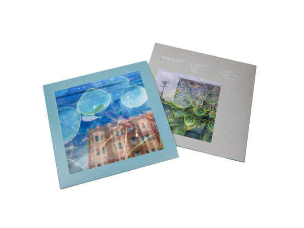 The Reds, Pinks and Purples – 'Acknowledge Kindness'