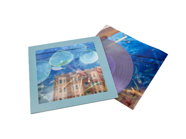 The Reds, Pinks and Purples – 'Acknowledge Kindness'