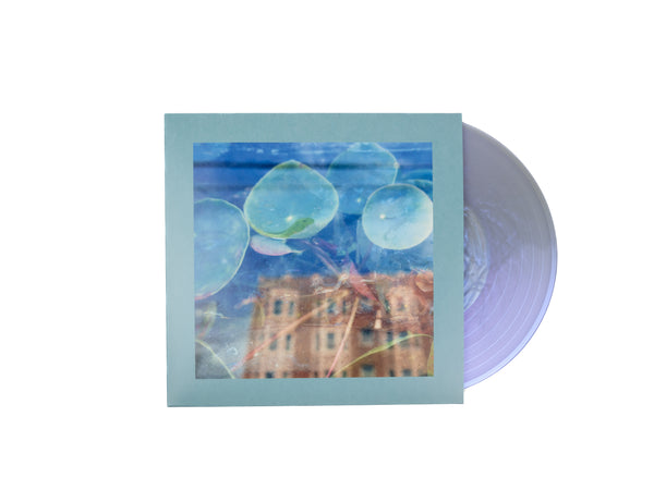 The Reds, Pinks and Purples – 'Acknowledge Kindness'