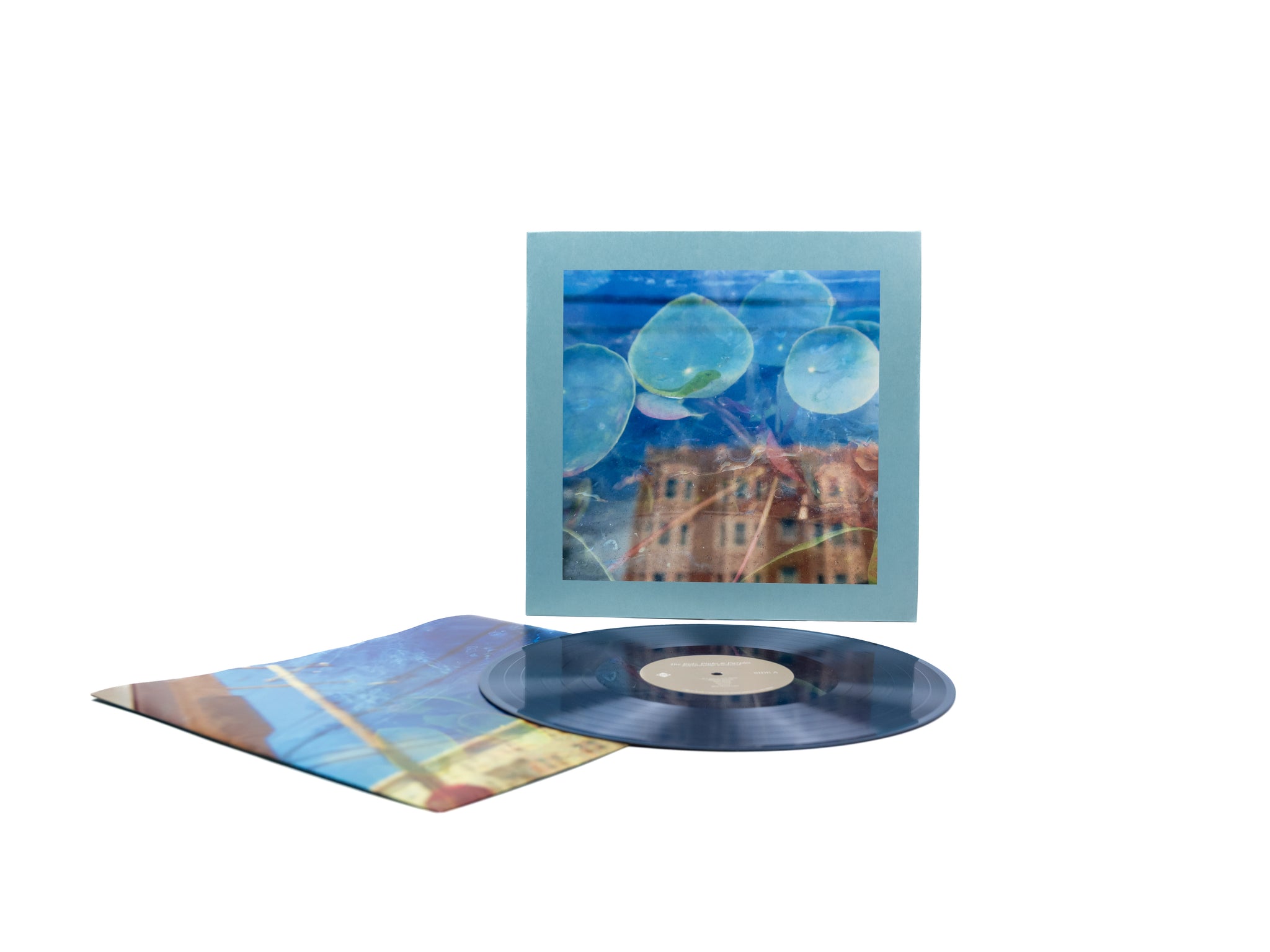Vinyl – Fire Records
