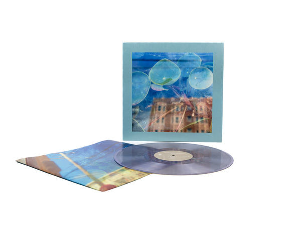 The Reds, Pinks and Purples – 'Acknowledge Kindness'