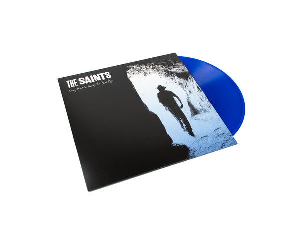 The Saints - 'Long March Through the Jazz Age'