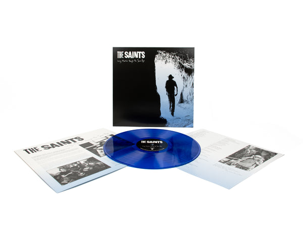 The Saints - 'Long March Through the Jazz Age'