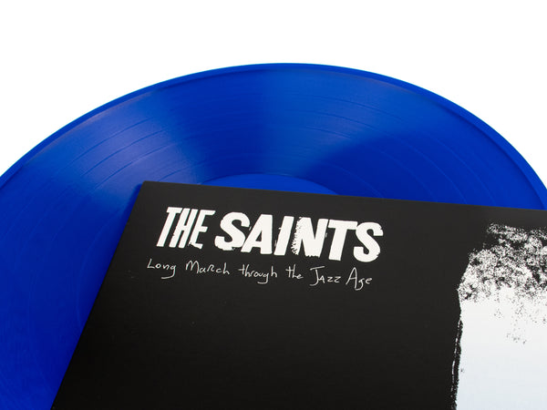 The Saints - 'Long March Through the Jazz Age'