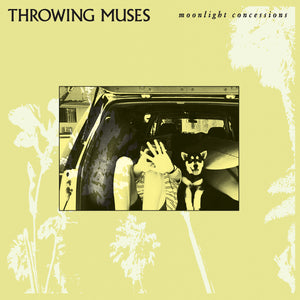 Throwing Muses - 'Moonlight Concessions'