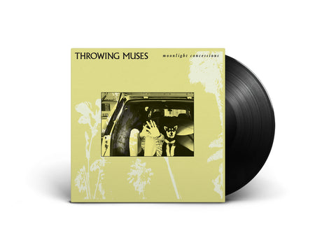 Throwing Muses - 'Moonlight Concessions'