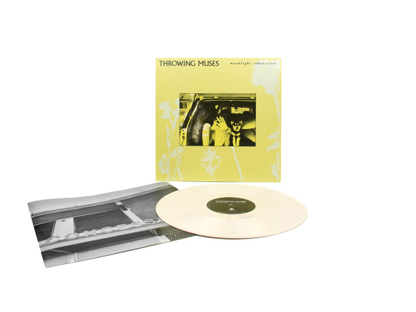 Throwing Muses - 'Moonlight Concessions'