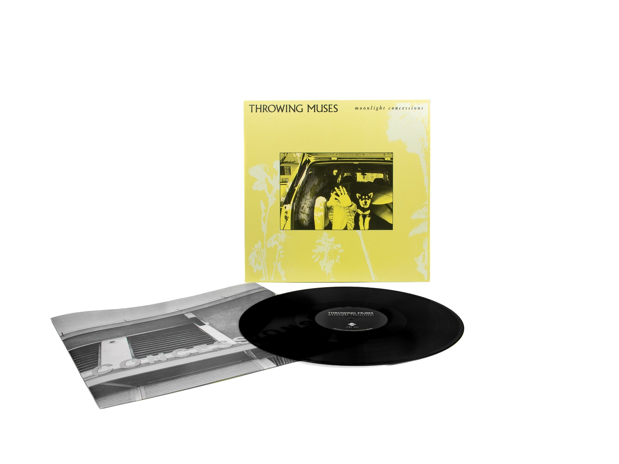 英LP Throwing Muses Sun Racket FIRELP574 Fire Records /00260 LP THROWING MUSES Sun Racket FIRELP574 Fire Records UK | eBay