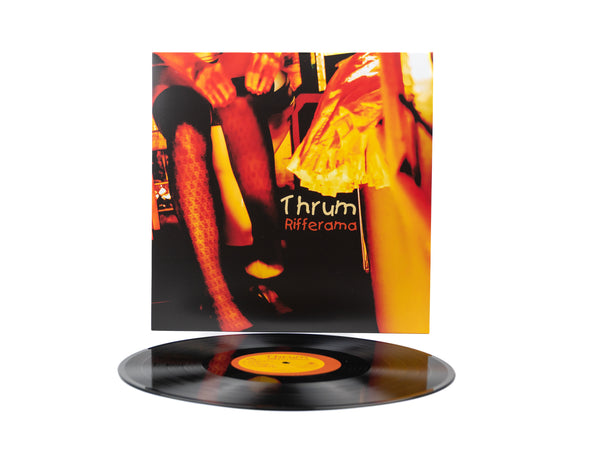 Thrum - 'Rifferama'