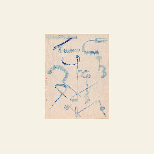 Vanishing Twin - 'Archives'