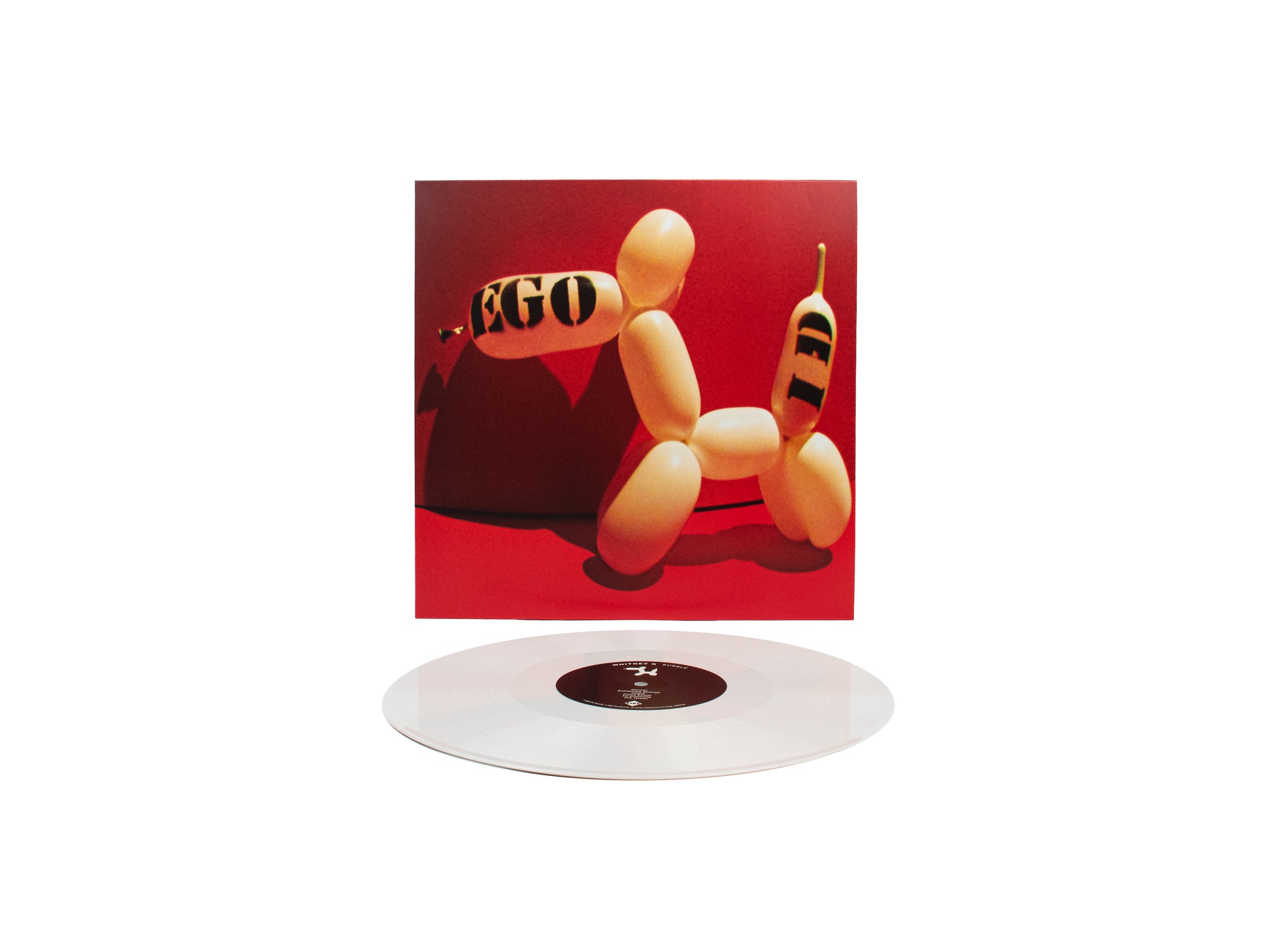 Music – Fire Records