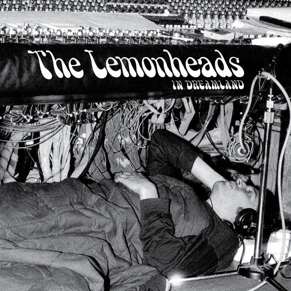 The Lemonheads - 'In Dreamland'