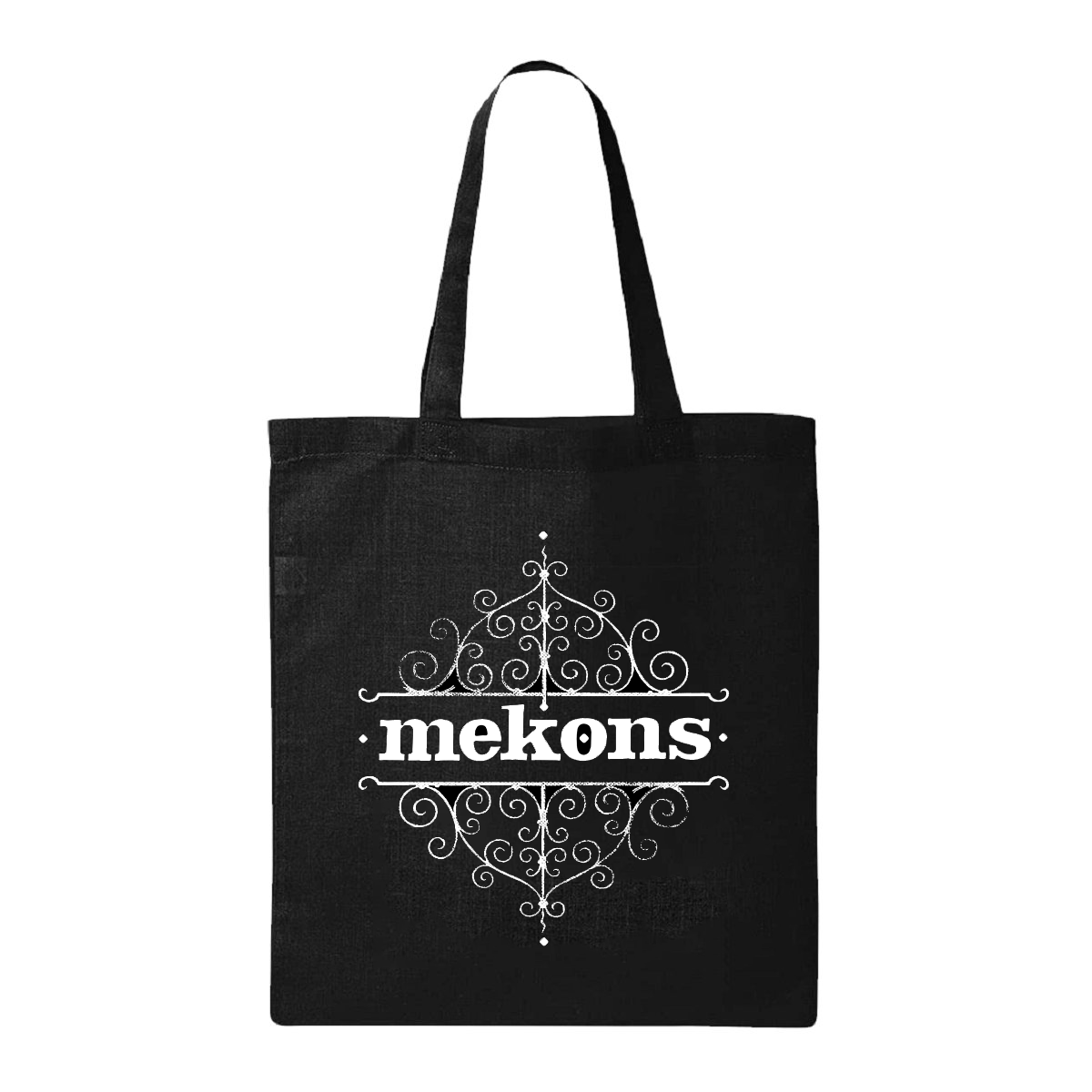 Mekons - 'Horror' Tote Bag