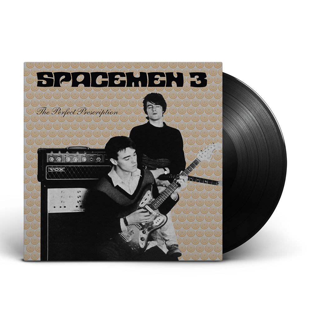 Spacemen 3 - 'The Perfect Prescription' – Fire Records