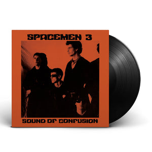 Spacemen 3 - 'Sound Of Confusion'