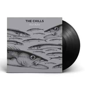 The Chills - 'Silver Bullets'